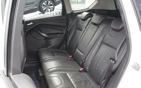 Ford Kuga III, 2014 год, 1 097 000 рублей, 9 фотография