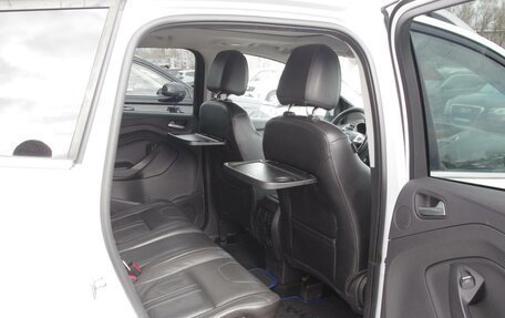 Ford Kuga III, 2014 год, 1 097 000 рублей, 12 фотография