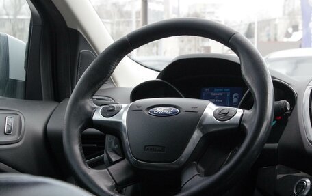 Ford Kuga III, 2014 год, 1 097 000 рублей, 17 фотография