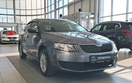 Skoda Octavia, 2014 год, 1 320 000 рублей, 3 фотография
