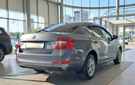 Skoda Octavia, 2014 год, 1 320 000 рублей, 6 фотография