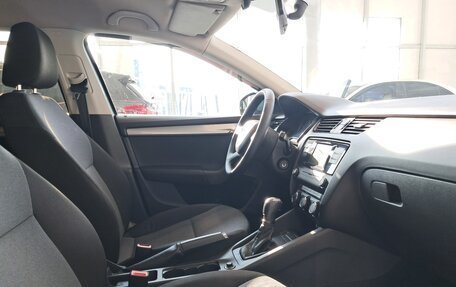 Skoda Octavia, 2014 год, 1 320 000 рублей, 13 фотография