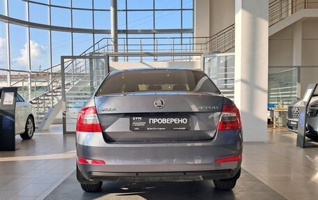 Skoda Octavia, 2014 год, 1 320 000 рублей, 7 фотография