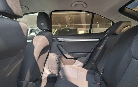 Skoda Octavia, 2014 год, 1 320 000 рублей, 15 фотография