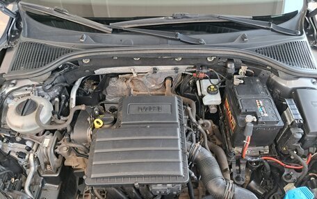 Skoda Octavia, 2014 год, 1 320 000 рублей, 11 фотография