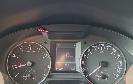 Skoda Octavia, 2014 год, 1 320 000 рублей, 16 фотография