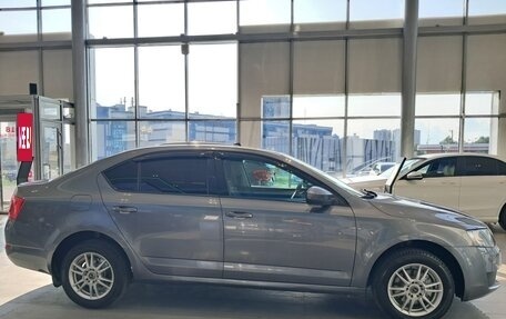 Skoda Octavia, 2014 год, 1 320 000 рублей, 5 фотография