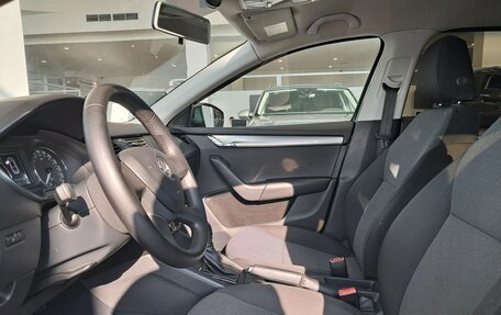 Skoda Octavia, 2014 год, 1 320 000 рублей, 20 фотография