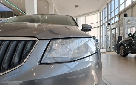 Skoda Octavia, 2014 год, 1 320 000 рублей, 21 фотография