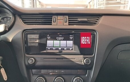 Skoda Octavia, 2014 год, 1 320 000 рублей, 18 фотография