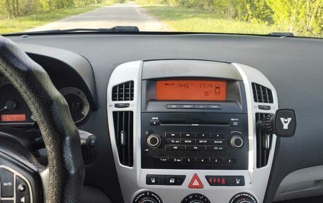 KIA cee'd I рестайлинг, 2009 год, 610 000 рублей, 9 фотография