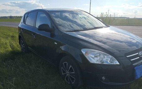 KIA cee'd I рестайлинг, 2009 год, 610 000 рублей, 10 фотография