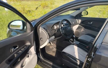 KIA cee'd I рестайлинг, 2009 год, 610 000 рублей, 2 фотография