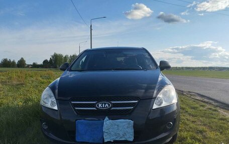 KIA cee'd I рестайлинг, 2009 год, 610 000 рублей, 11 фотография