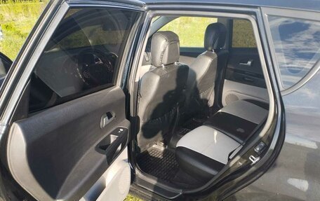 KIA cee'd I рестайлинг, 2009 год, 610 000 рублей, 4 фотография