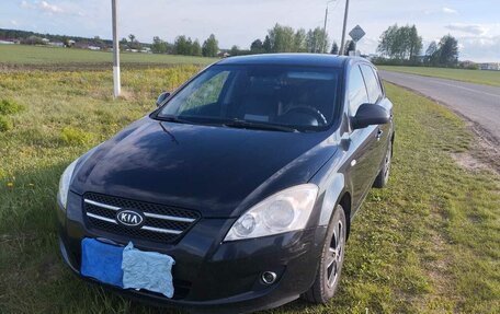 KIA cee'd I рестайлинг, 2009 год, 610 000 рублей, 7 фотография