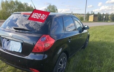 KIA cee'd I рестайлинг, 2009 год, 610 000 рублей, 3 фотография