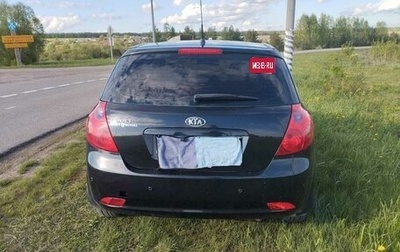 KIA cee'd I рестайлинг, 2009 год, 610 000 рублей, 1 фотография
