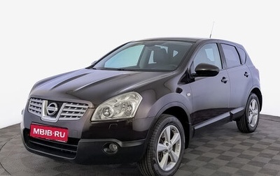 Nissan Qashqai, 2009 год, 895 000 рублей, 1 фотография