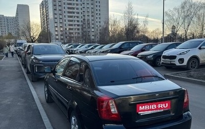 Chevrolet Lacetti, 2010 год, 340 000 рублей, 1 фотография