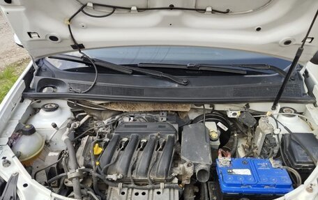 Renault Logan II, 2014 год, 530 000 рублей, 6 фотография
