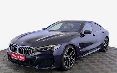 BMW 8 серия, 2020 год, 8 690 000 рублей, 1 фотография