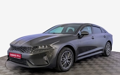 KIA K5, 2021 год, 2 295 000 рублей, 1 фотография