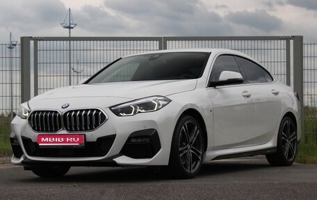 BMW 2 серия F44, 2021 год, 3 165 000 рублей, 1 фотография