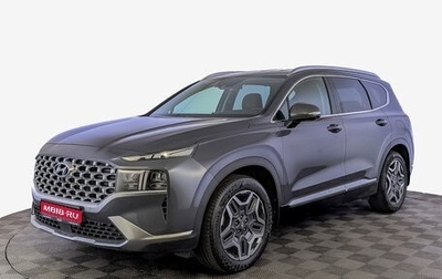 Hyundai Santa Fe IV, 2021 год, 3 900 000 рублей, 1 фотография