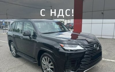 Lexus LX, 2025 год, 22 260 000 рублей, 1 фотография