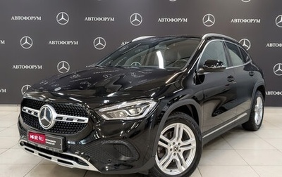 Mercedes-Benz GLA, 2021 год, 3 850 000 рублей, 1 фотография
