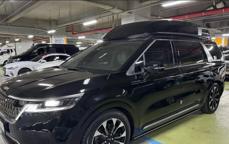 KIA Carnival, 2022 год, 4 221 000 рублей, 1 фотография