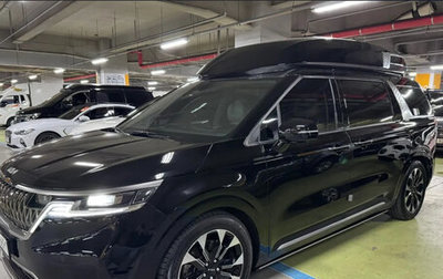 KIA Carnival, 2022 год, 4 221 000 рублей, 1 фотография