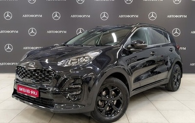 KIA Sportage IV рестайлинг, 2022 год, 3 150 000 рублей, 1 фотография
