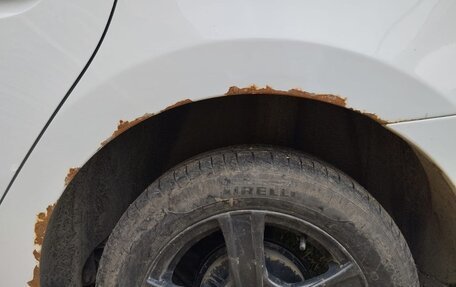 Renault Logan II, 2014 год, 530 000 рублей, 12 фотография