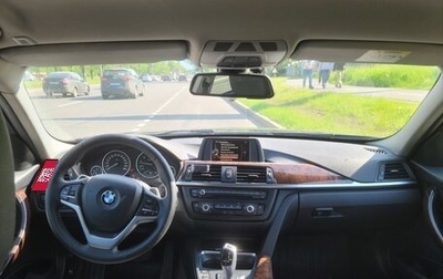BMW 3 серия, 2014 год, 1 420 000 рублей, 1 фотография