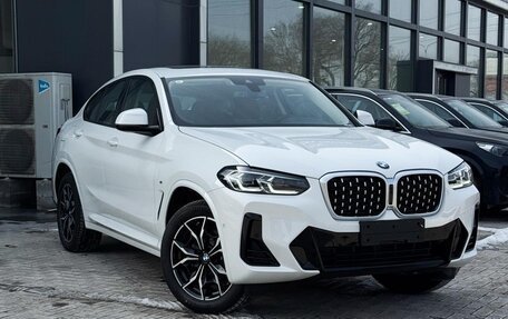 BMW X4, 2024 год, 6 149 000 рублей, 1 фотография