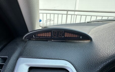Skoda Fabia II, 2008 год, 399 000 рублей, 19 фотография