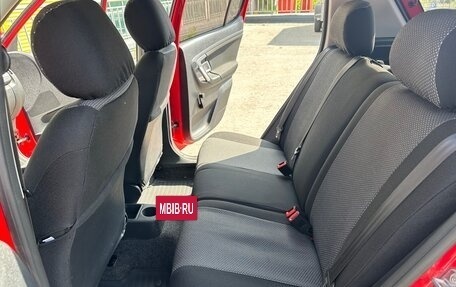 Skoda Fabia II, 2008 год, 399 000 рублей, 16 фотография
