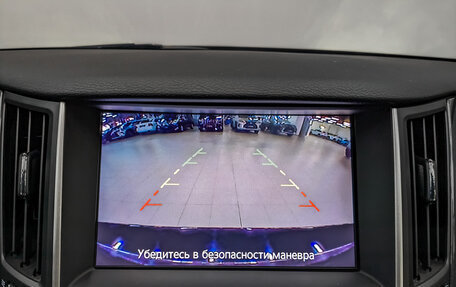 Infiniti Q50 I рестайлинг, 2017 год, 2 100 000 рублей, 25 фотография