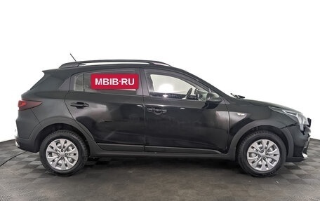 KIA Rio IV, 2021 год, 995 000 рублей, 4 фотография
