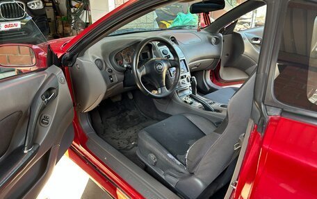 Toyota Celica VII рестайлинг, 2002 год, 650 000 рублей, 7 фотография