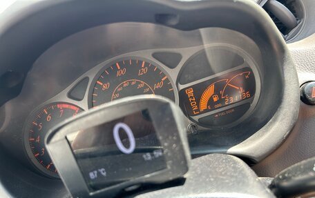 Toyota Celica VII рестайлинг, 2002 год, 650 000 рублей, 9 фотография