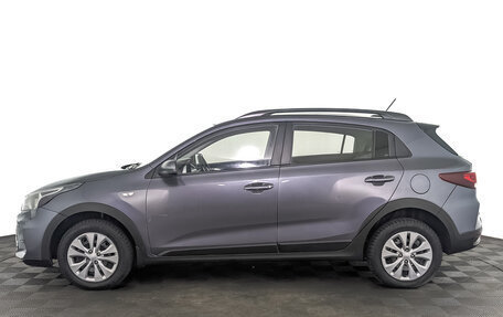 KIA Rio IV, 2021 год, 995 000 рублей, 8 фотография