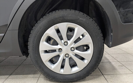 KIA Rio IV, 2020 год, 895 000 рублей, 12 фотография