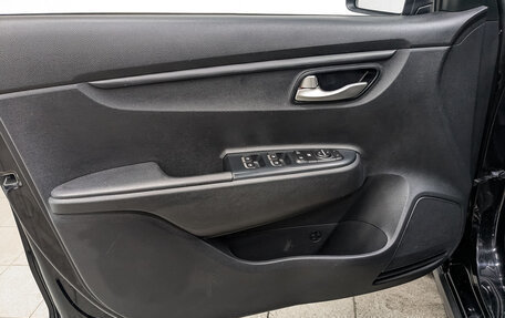 KIA Rio IV, 2020 год, 895 000 рублей, 19 фотография