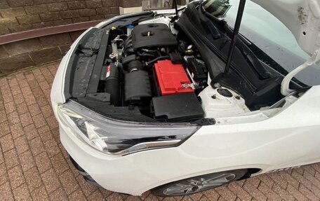 KIA Cerato IV, 2020 год, 1 490 000 рублей, 5 фотография