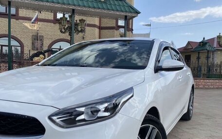 KIA Cerato IV, 2020 год, 1 490 000 рублей, 4 фотография