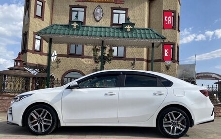 KIA Cerato IV, 2020 год, 1 490 000 рублей, 3 фотография