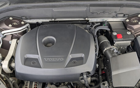Volvo XC60 II, 2021 год, 4 297 000 рублей, 9 фотография